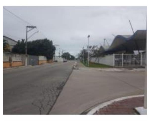 Foto de Galpão Comercial - Macaé - RJ - Lagomar