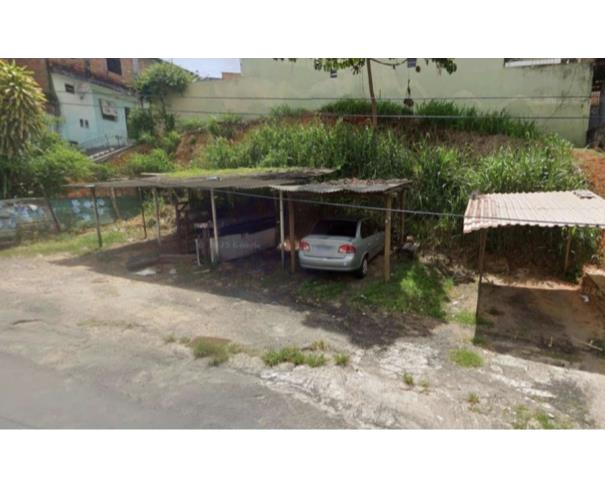 Foto de Lote 14 - Salvador - BA - São Cristóvão - Terreno