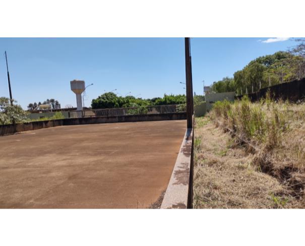 Foto de Lote 1 - Batatais - SP - Cachoeira Cayapós - Chácara