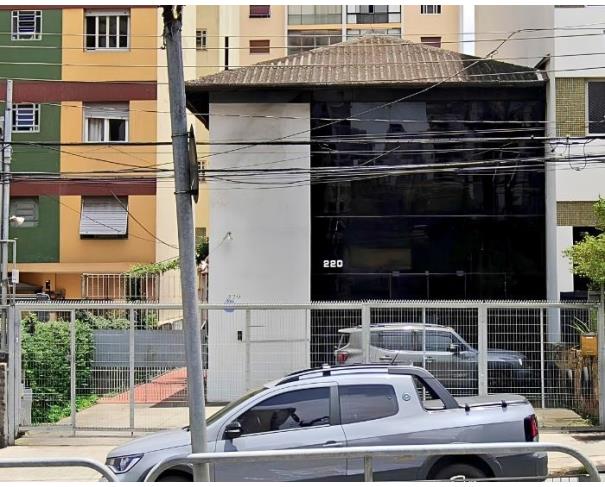 Foto de São Paulo - SP - Água Branca - Imóvel Comercial