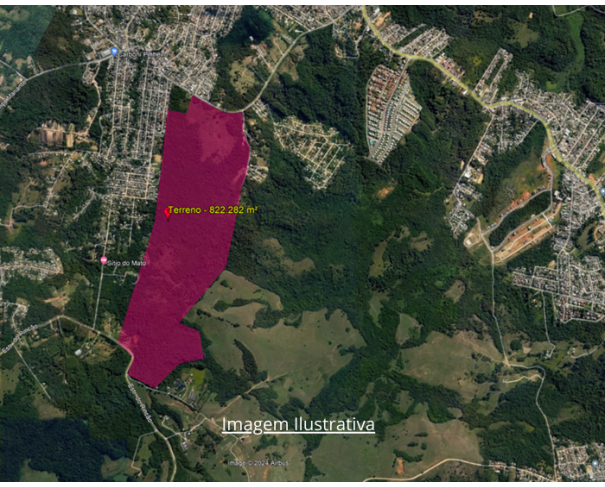 Foto de Lote 4 - Porto Alegre - RS - Lomba do Pinheiro - Terreno