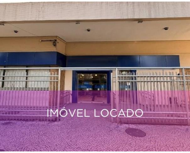 Foto de Lote 1 - Rio de Janeiro - RJ - Praça da Bandeira - Loja Comercial