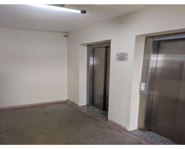 Foto de Lote 3 - Cubatão - SP - Jd. São Francisco - Sala 27 m²