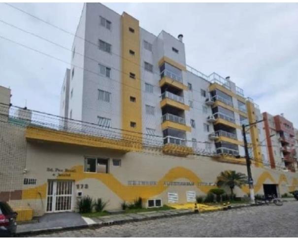 Foto de Apartamento - Ubatuba - SP