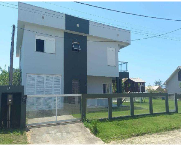 Foto de Lote 16 - Torres - RS - Casa