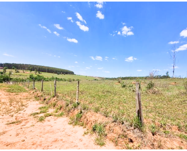 Foto de Área Rural - Paulistânia - SP