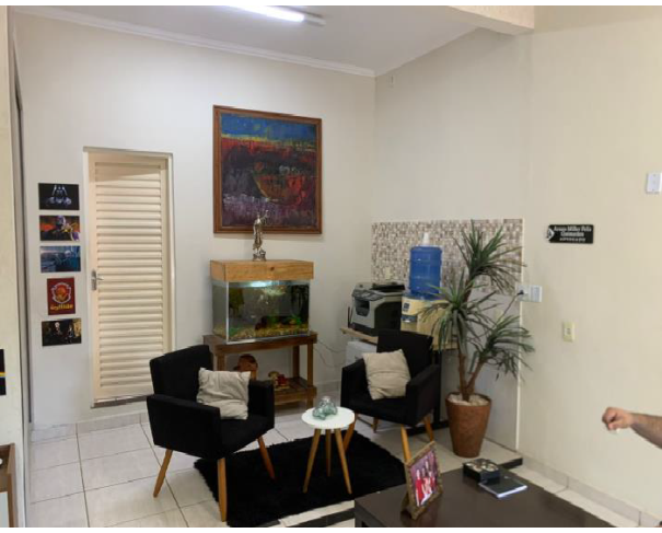 Foto de Salas Comerciais com 67 m² - Tupã - SP - Centro