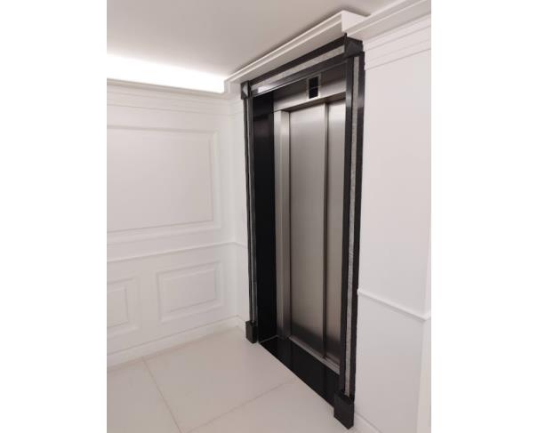 Foto de Lote 1 - São Paulo - SP - Morumbi - Casa Alto Padrão - 518 m²