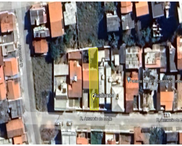 Foto de Lote 25 - São Lourenço - MG - Casa