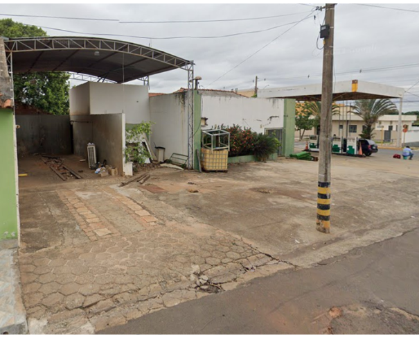 Foto de Guaiçara - SP - centro - Terreno