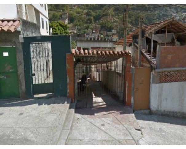 Foto de Lote 9 - Rio de Janeiro - RJ - Apartamento