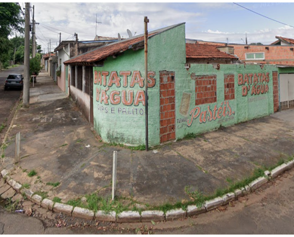 Foto de Lote 11 - Bauru - SP - Jardim Redentor - Casa 