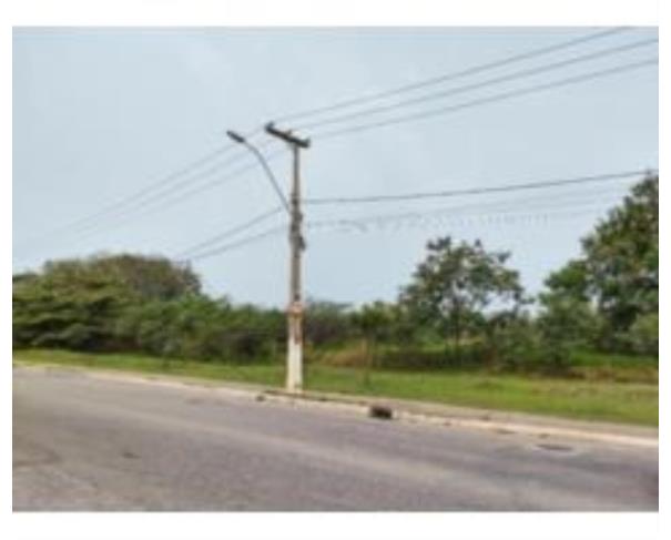Foto de Terreno - Macaé - RJ - Granja dos Cavaleiros