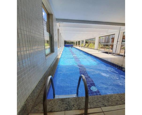 Foto de Lote 21 - Águas Claras - Brasília - DF - Apartamento