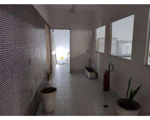 Foto de Imóvel Industrial - 1.925 m² - Ferrazópolis - SP