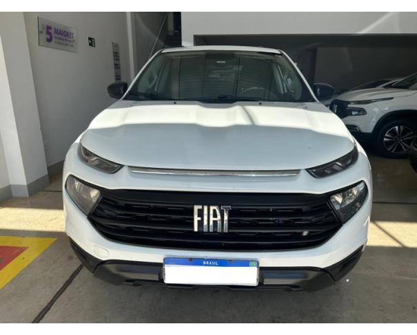 Foto de FIAT TORO ENDURANCE 1.3 T270 4X2 FLEX AUT.