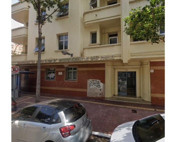 Foto de Lote 19 - São Paulo - SP - Vila Buarque - Prédio Comercial