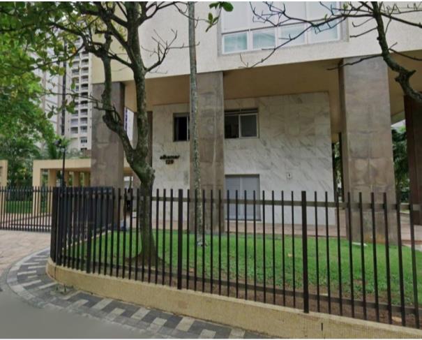Foto de Lote 11 - Guarujá - SP - Apartamento 