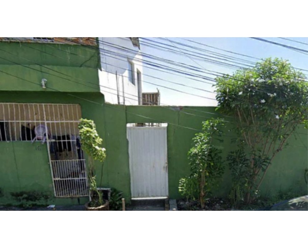 Foto de Lote 19 - Salvador - BA - São Cristóvão - Terreno