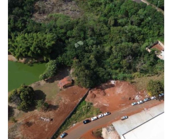 Foto de Lote 19 - Rio Verde - GO - Residencial Canaã - Terreno