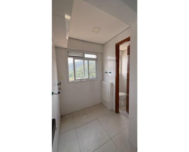 Foto de Apartamento Duplex 98 m² - José Menino - Santos - SP