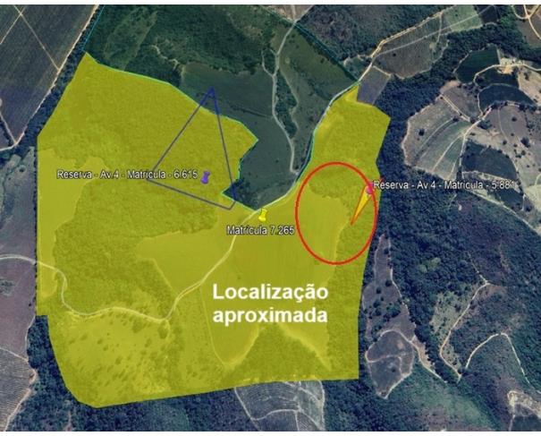 Foto de Fazenda Pontal - 19 hectares
