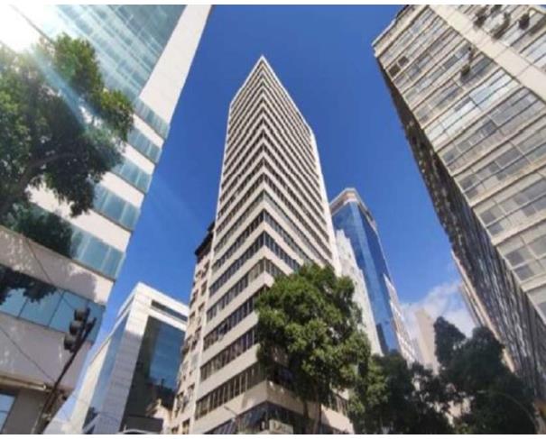 Foto de Lote 7 - Rio de Janeiro - RJ - Centro - Loja