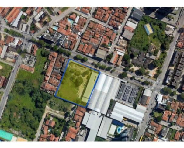 Foto de Lote 20 - Natal - RN - Lagoa Nova - Imóvel Urbano