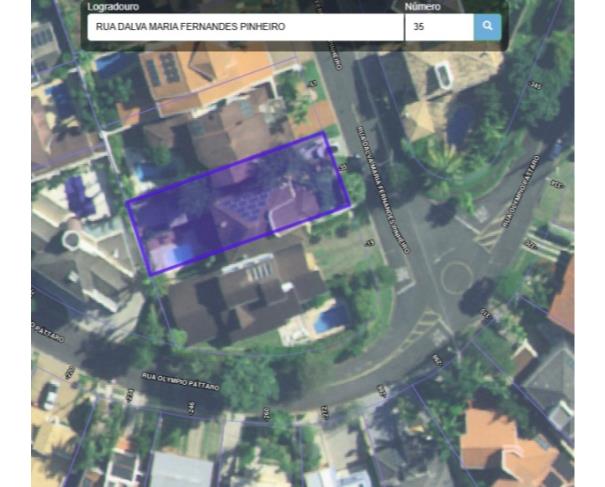 Foto de Lote 3 - Res. Barão do Café - Casa em Condomínio