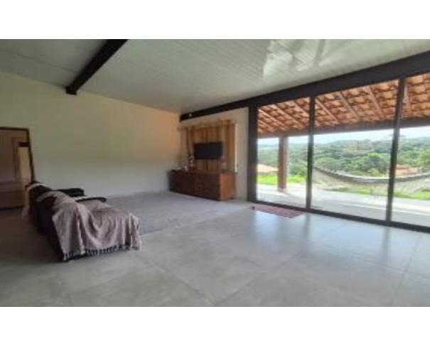 Foto de Lote 7 - Itupeva - SP - Cond. Ribeirão II - Casa