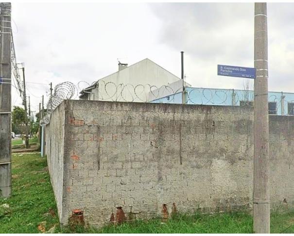 Foto de Curitiba - PR - Terreno Comercial