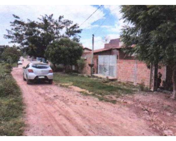 Foto de Lote 8 - Casa com 69 m² - Piracuruca - PI