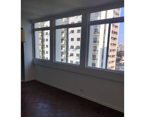 Foto de Lote 3 - São Paulo - SP - Campo Belo - Apartamento 