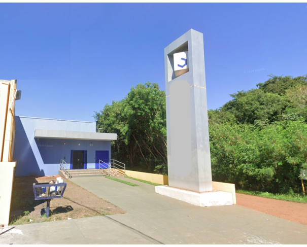 Foto de Galpão Comercial com 3.229 m² - Bariri - SP - Polo Industrial