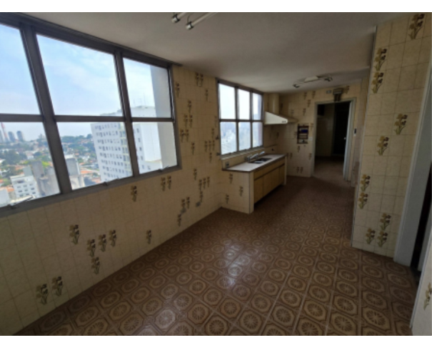 Foto de Lote 7 - Apartamento com 192 m2 e 2 Vagas - São Paulo - SP