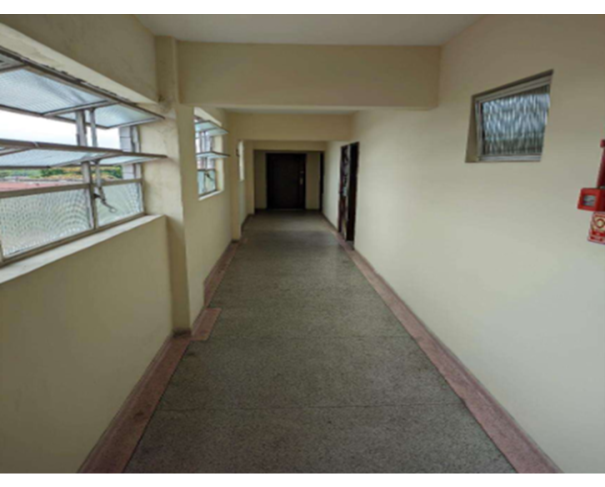 Foto de Lote 3 - Cubatão - SP - Jd. São Francisco - Sala 27 m²