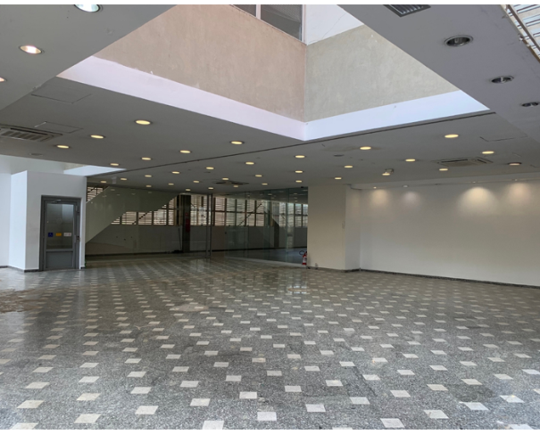 Foto de Lote 1 - Centro - Limeira - SP - Prédio Comercial