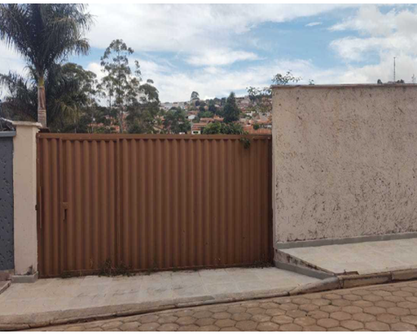 Foto de Lote 30 - Capelinha - MG - Terreno