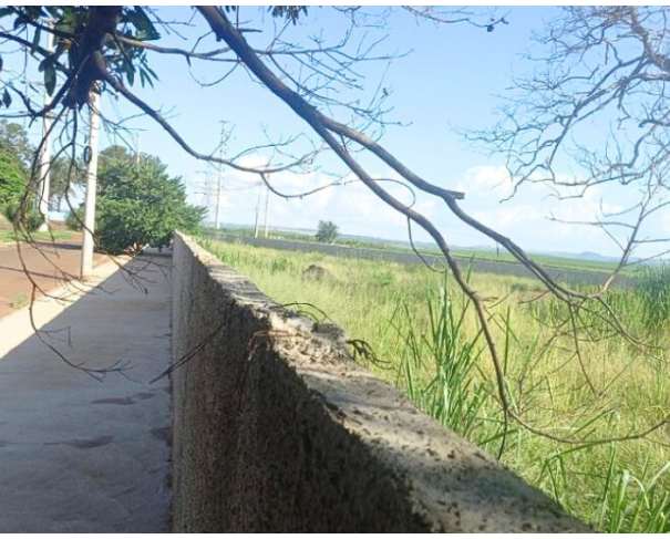Foto de Chavantes - SP - Bairro Chavantes Novo - Terreno