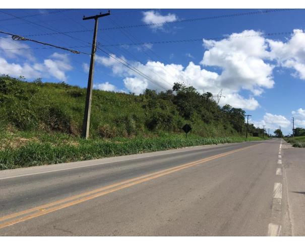 Foto de Lote 3 - Distrito Industrial - Candeias - BA - Fazenda