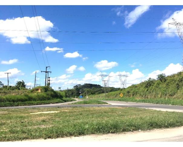 Foto de Lote 3 - Distrito Industrial - Candeias - BA - Fazenda
