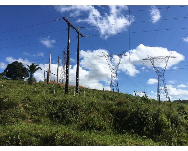 Foto de Lote 3 - Distrito Industrial - Candeias - BA - Fazenda