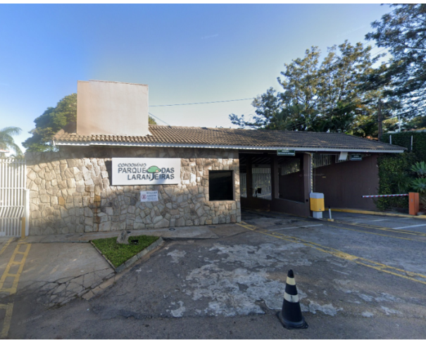 Foto de Lote - 5 - Itatiba - SP - CASA