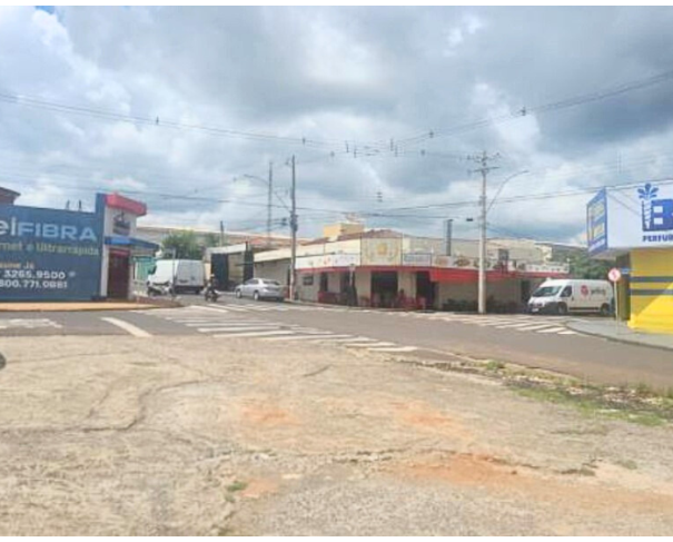 Foto de José Bonifácio - SP - Centro - Terreno