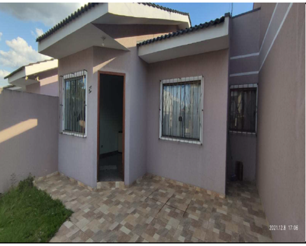 Foto de Lote 2 - Ponta Grossa - PR - Casa 1