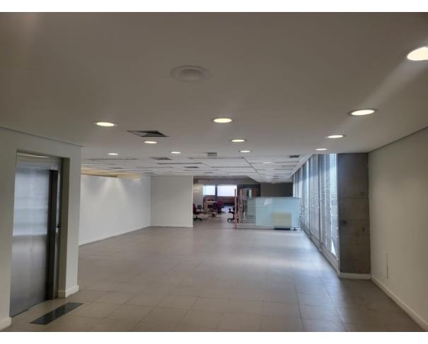 Foto de Lote  5 - Centro - Bauru - SP - Prédio Comercial