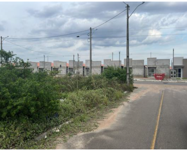 Foto de Lote 7 - Feira de Santana - BA - Terreno