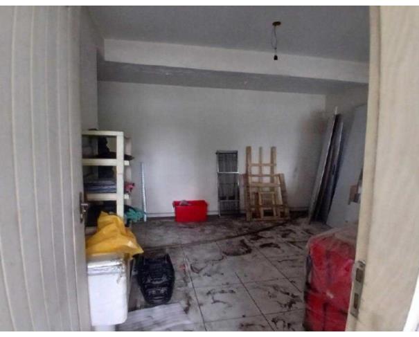 Foto de Lote 28 - São Paulo - SP - Santo Amaro - Prédio Comercial