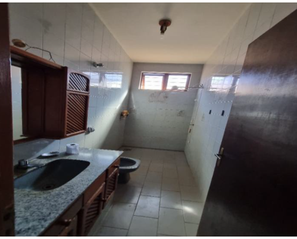 Foto de Casa com 167m2 - Mineiros do Tietê - SP - Jardim das Flores