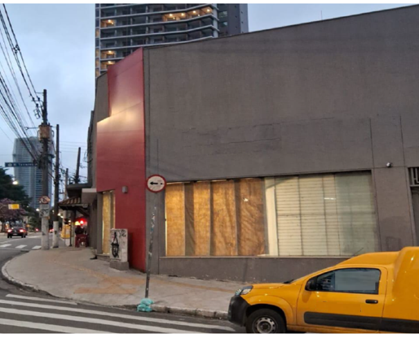 Foto de Lote 1 - São Paulo - SP - Butantã - Prédio Comercial